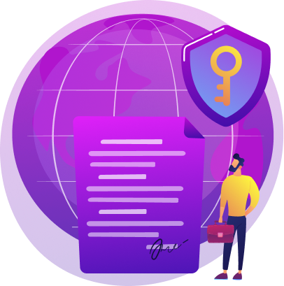 Terms and Conditions